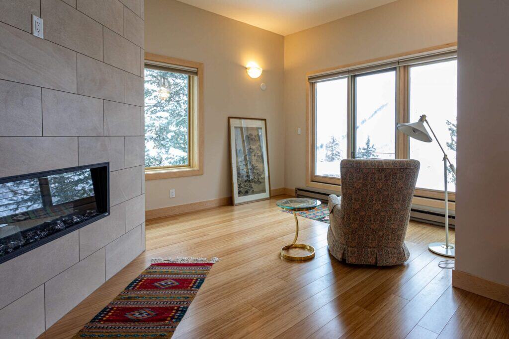 Sandy Condo Remodeler for Living Room