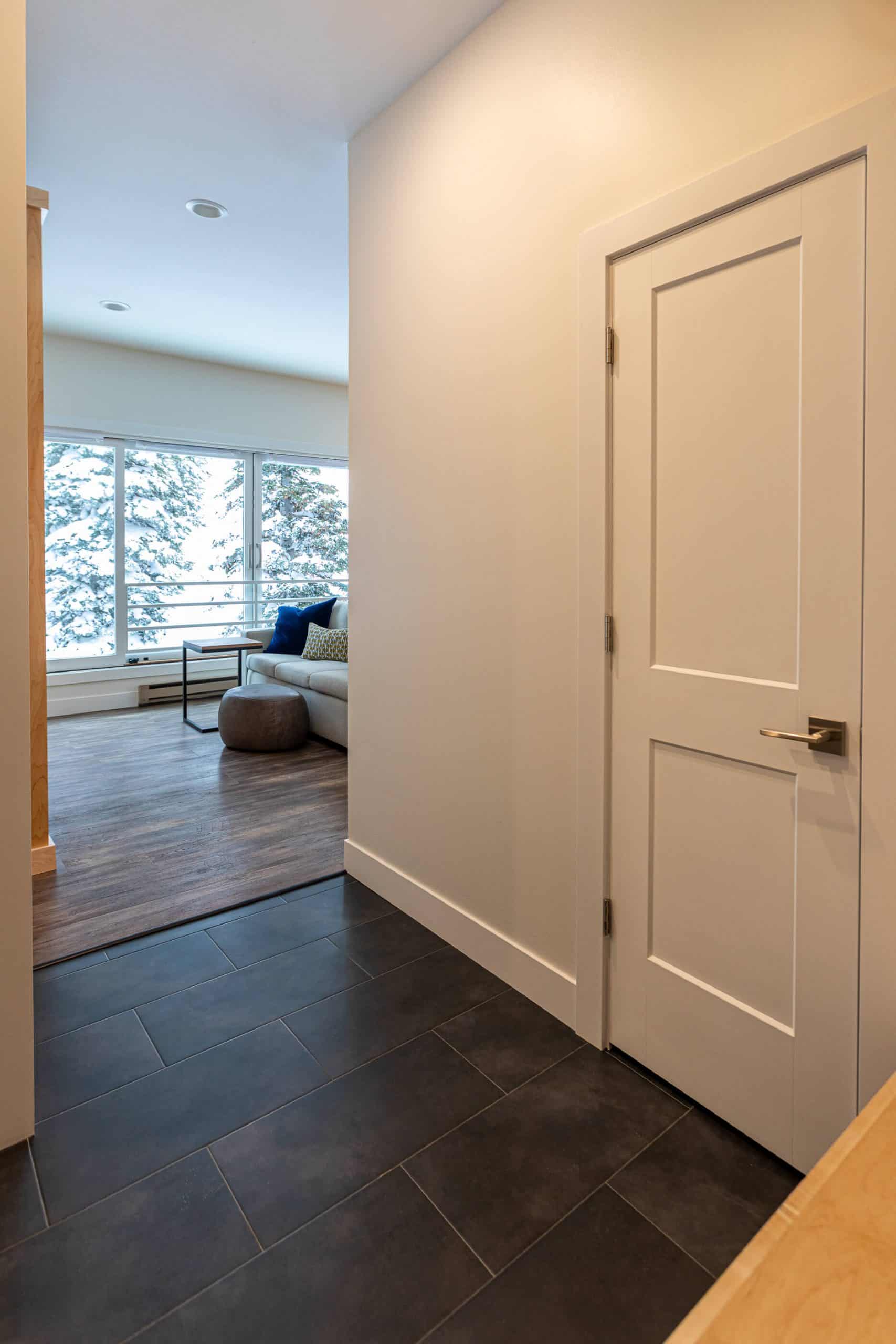 sandy alta condo renovation entry