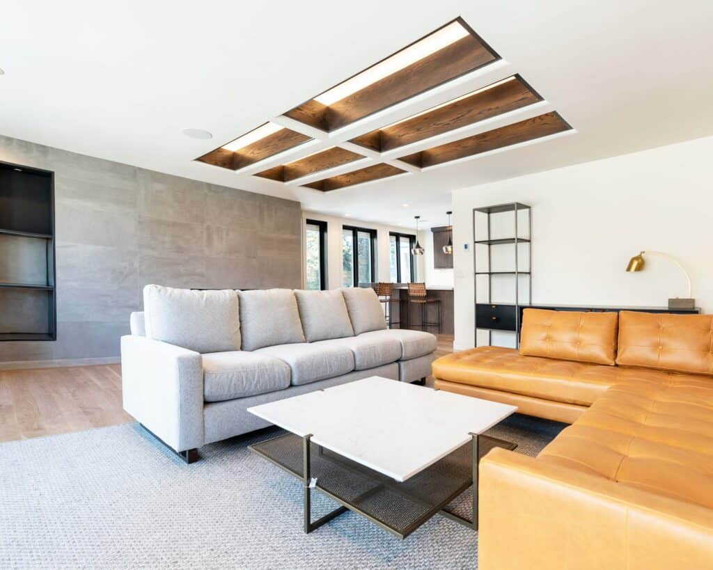 Alta Condo Remodel with Built In Cabinets