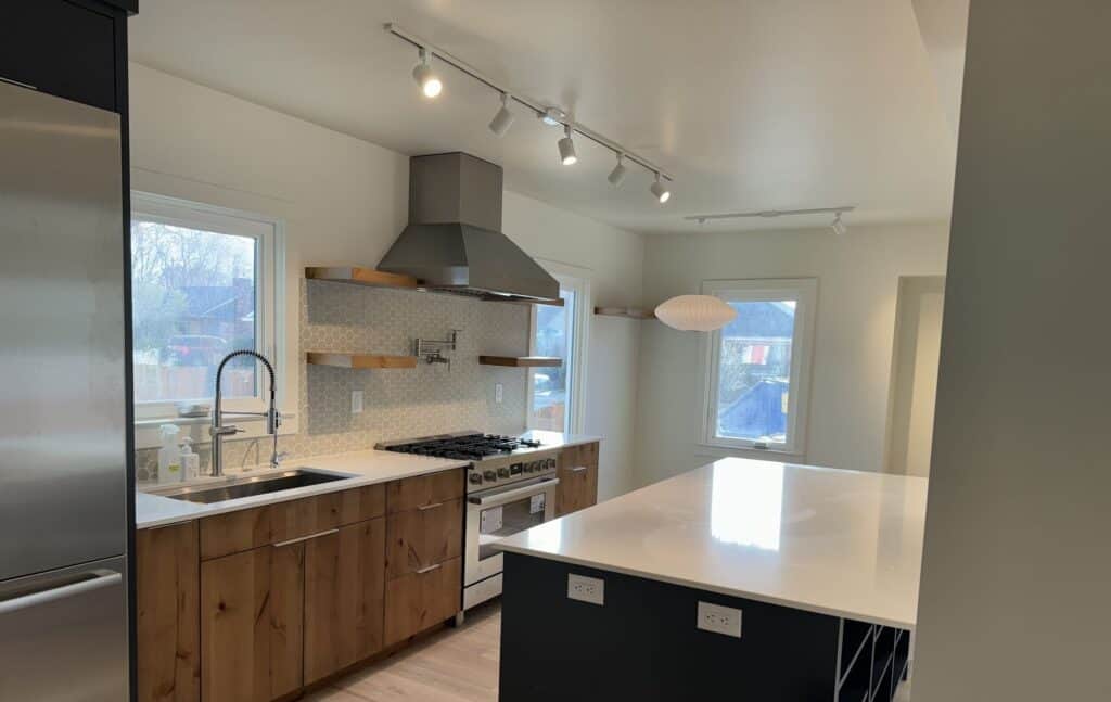 salt lake city kitchen remodeling