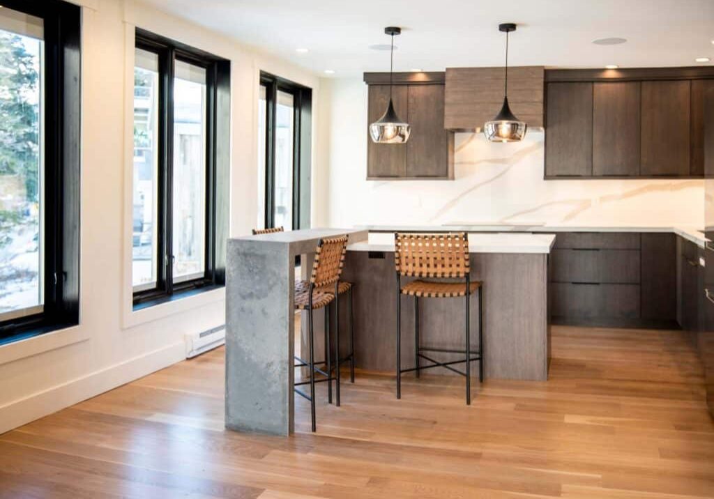 alta kitchen remodel island scaled