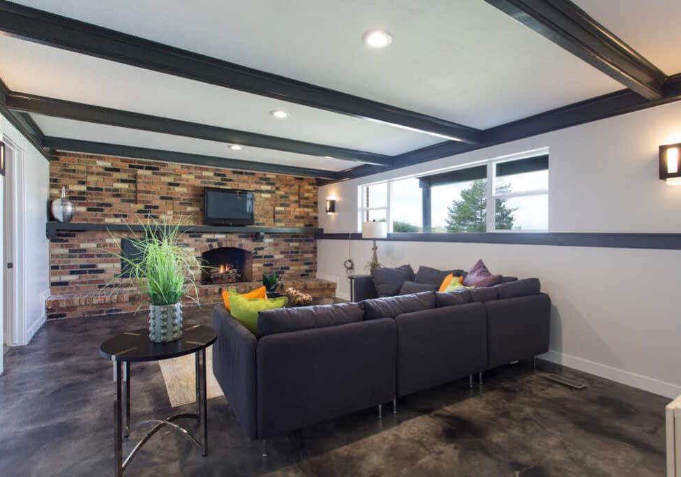 Basement-Living-Salt-Lake-City