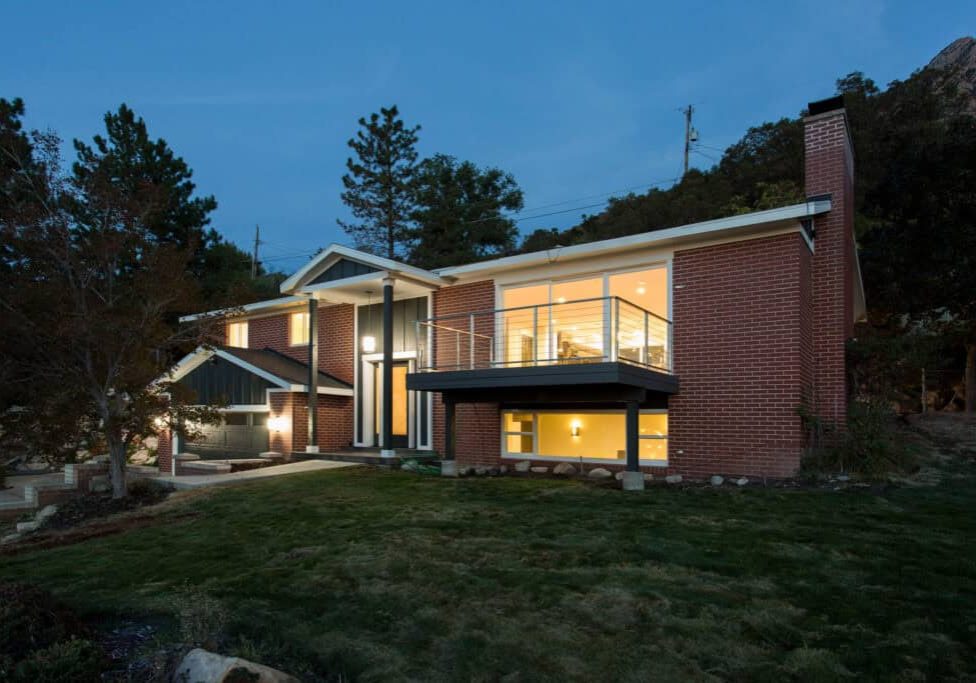 cottonwood heights exterior 1