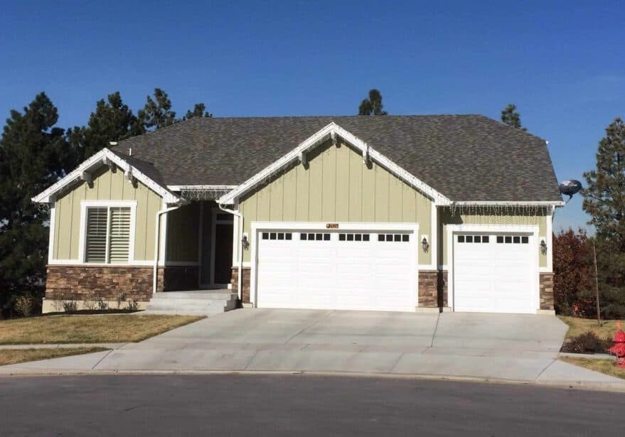 crossbeam builders bountiful custom homes