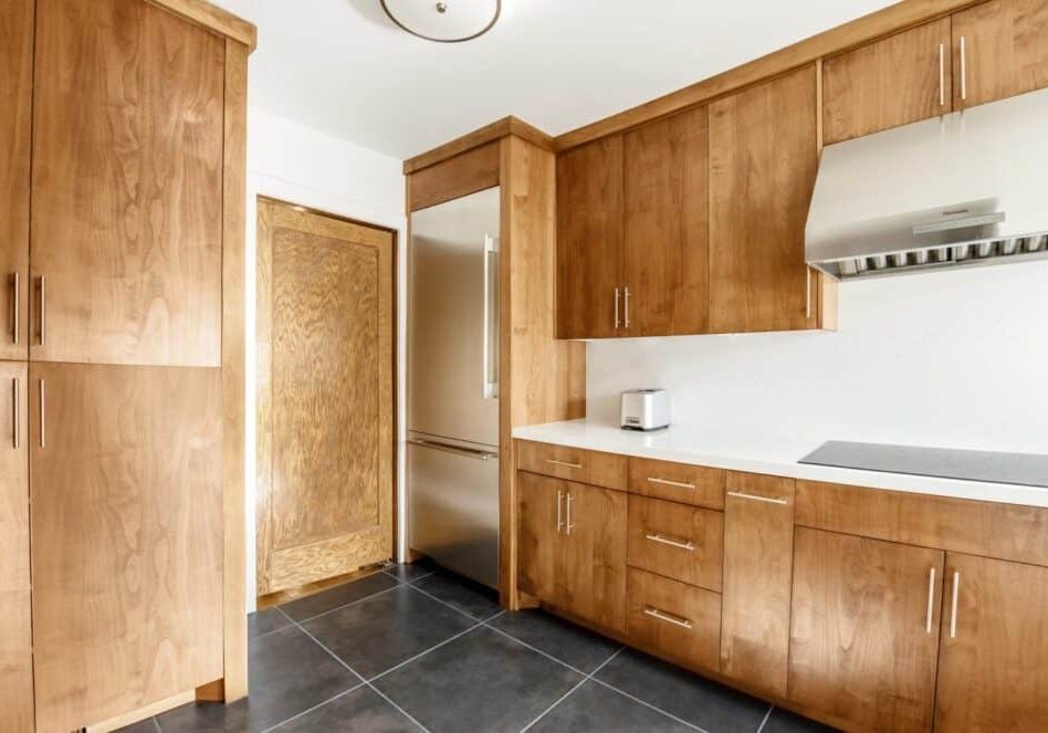 salt lake city yalecrest kitchen remodel with alder wood cabinetry 2 1536x994